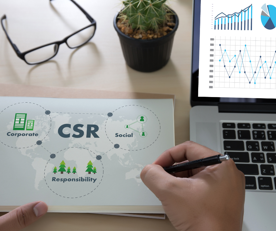 London Office Sustainability Green Innovations & Design